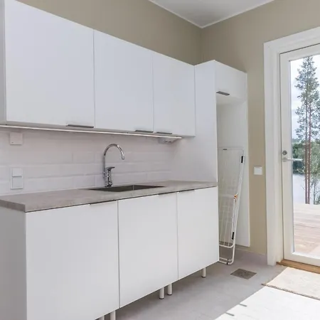 Holiday Kaislaranta By Interhome Ferienhaus *