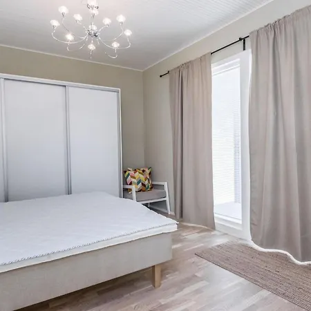 Holiday Kaislaranta By Interhome Ferienhaus Iitti