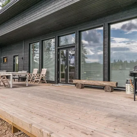 Holiday Kaislaranta By Interhome Ferienhaus Iitti