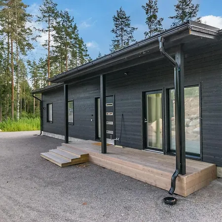 Ferienhaus Holiday Kaislaranta By Interhome Iitti